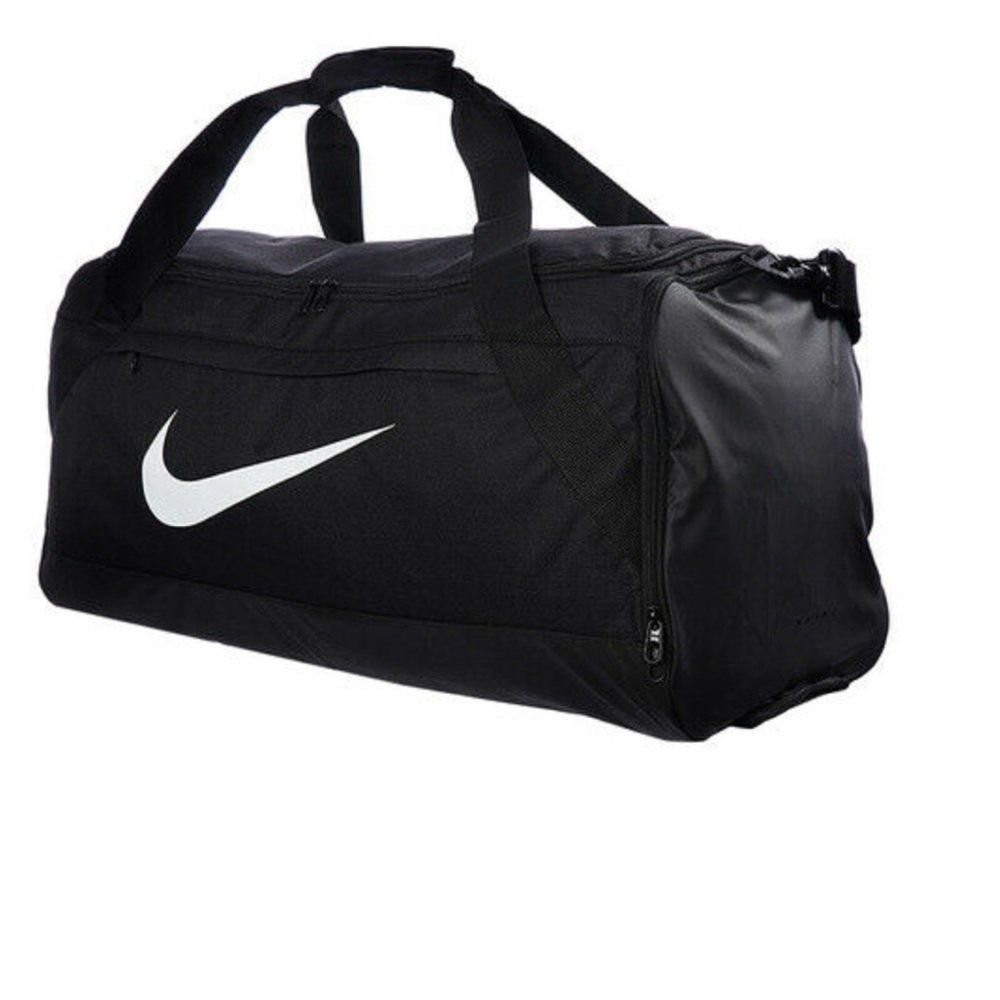 Nike Brasilia Large Duffel Bag - Picture 2 of 16